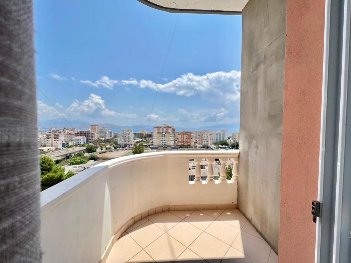 شقة ساراندا  في Ermis Apartament المظهر الخارجي الصورة