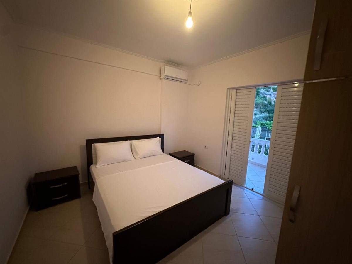 شقة ساراندا  في Ermis Apartament المظهر الخارجي الصورة