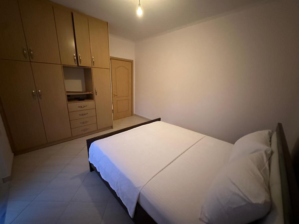 شقة ساراندا  في Ermis Apartament المظهر الخارجي الصورة