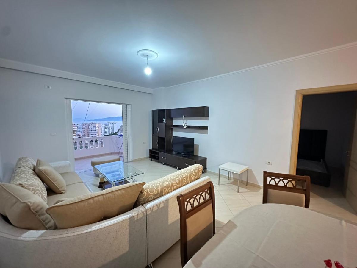 شقة ساراندا  في Ermis Apartament المظهر الخارجي الصورة