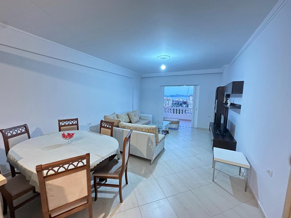 شقة ساراندا  في Ermis Apartament المظهر الخارجي الصورة